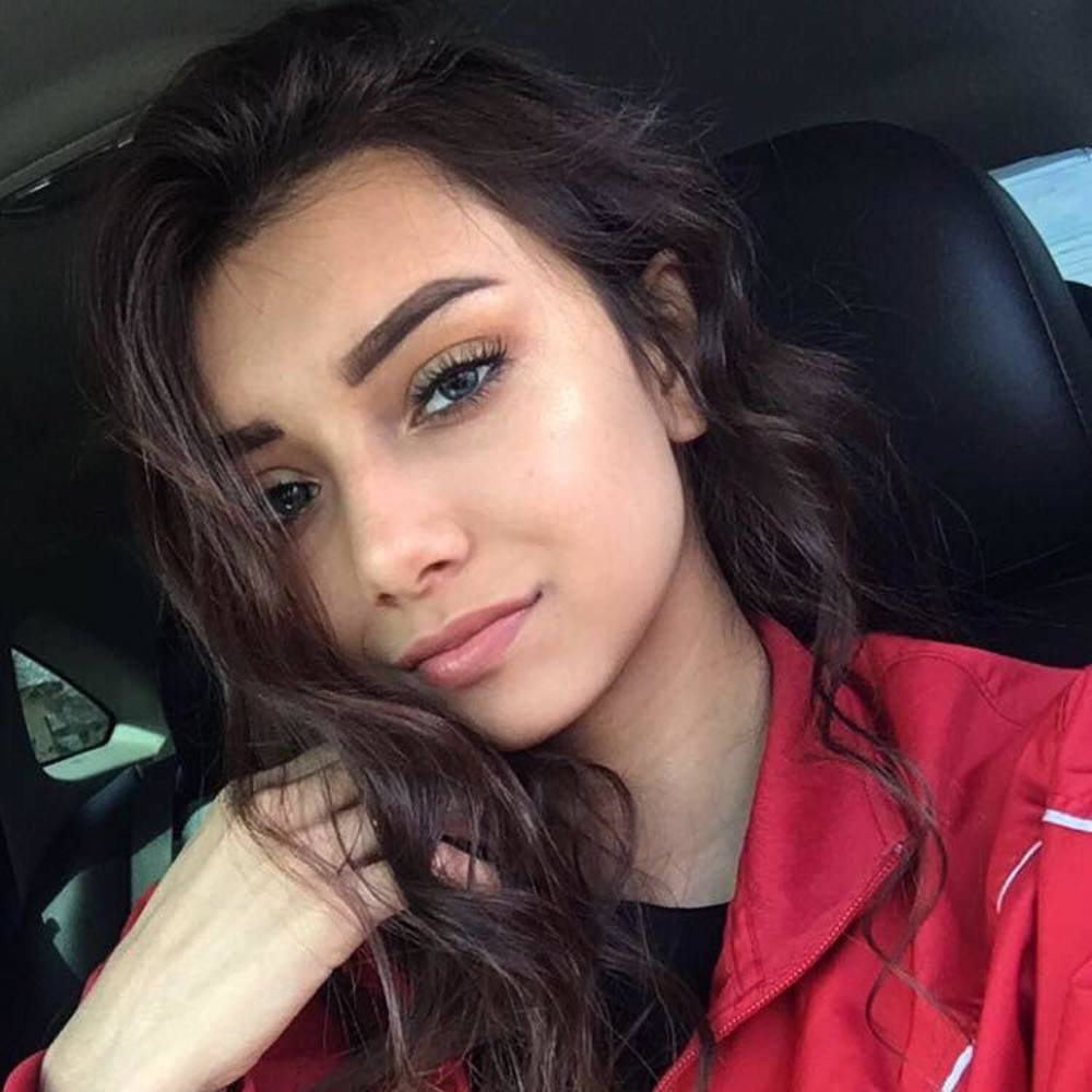 Meet your Posher, Sofia